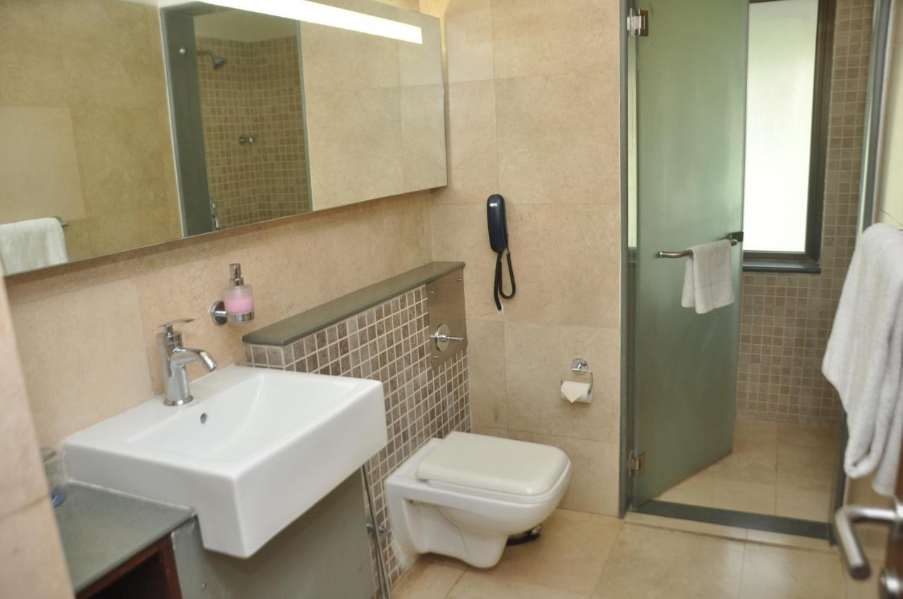 מלון אליבג Fountainhead מראה חיצוני תמונה